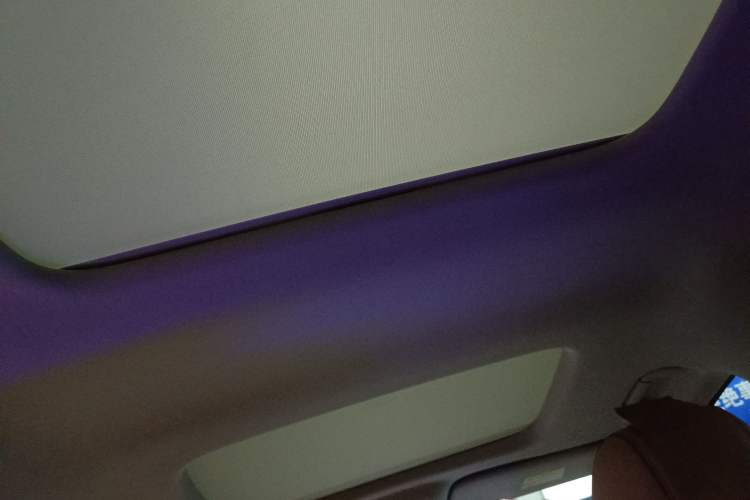 Used Denza D9 2022 DM-i 970 Four-Wheel Drive Prestige Model
