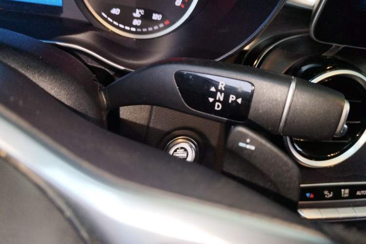 Used Mercedes-Benz C-Class 2019 C 180 L Fashion Edition Sport Version
