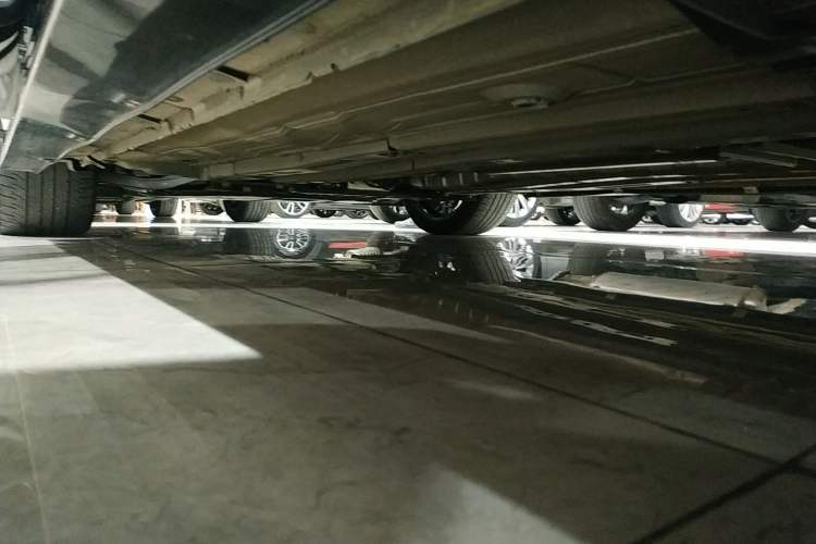 Used Nissan Teana 2022 2.0T XL Enjoyment Edition
