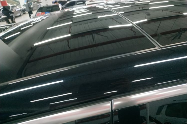 Used Li Auto L9 2022 Max model