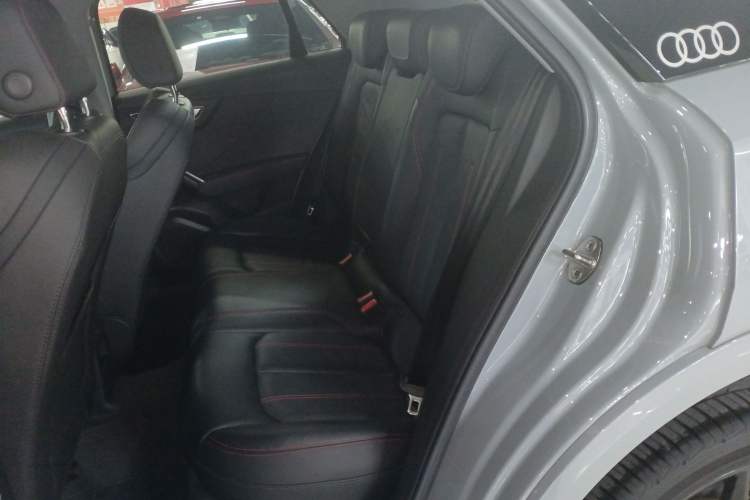 Used Audi Q2L 2022 35 TFSI Progressive Dynamic Edition