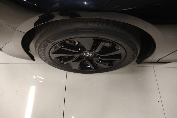 Used Honda Accord 2021 260TURBO Luxury Starry Sky Limited Edition
