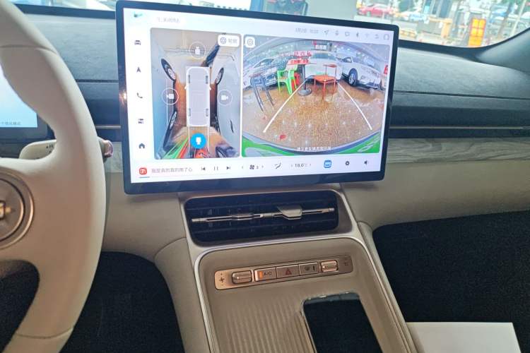 Used Wuling Xingguang S 2024 510 km Flagship Version
