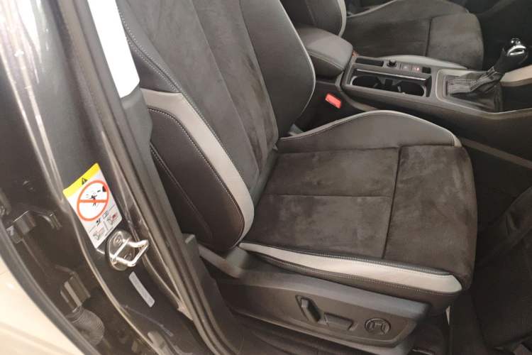 Used Audi Q3 2020 35 TFSI Fashion Dynamic Model
