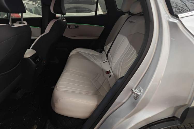 Used  Galaxy Xingjian 7 EM-i 2025 120km Exploration+ Version