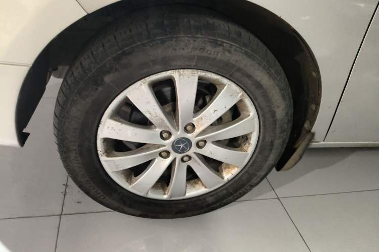 Used  Refine M5 2016 2.0T Gasoline Automatic Business Edition
