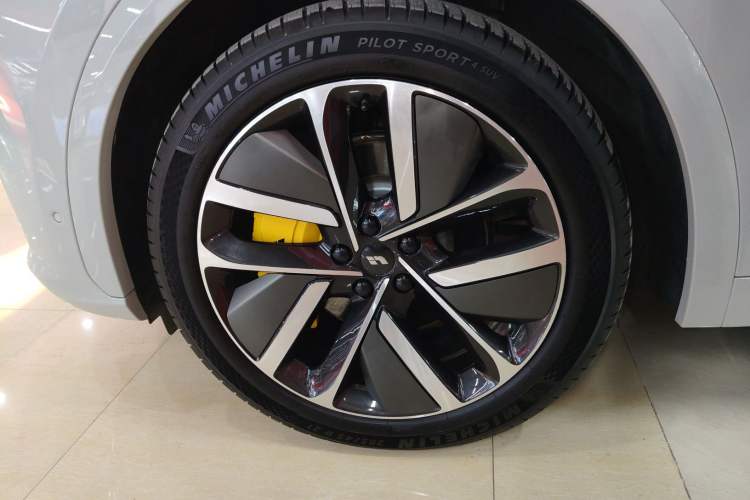 Used Li Auto L7 2023 Pro Model
