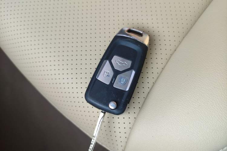 Used Hyundai Verna 2014 1.4L Manual Smart GLS Trim