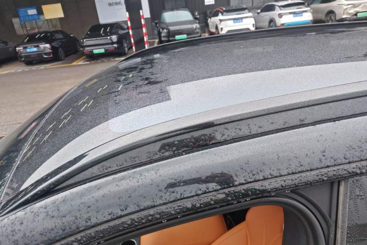 Used XPeng G9 2025 625 Long-Range Max