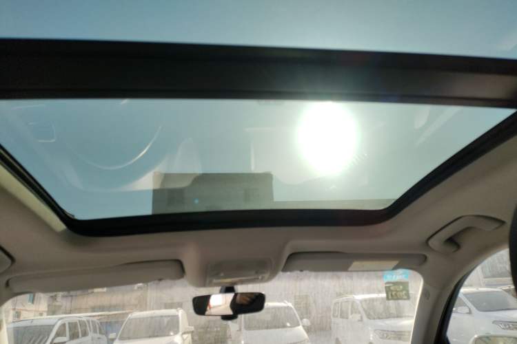 Used Audi Q3 2017 35 TFSI Fashion Model
