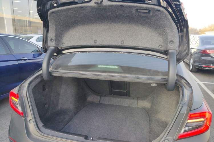 Used Honda Accord 2022 Xing·Hybrid 2.0L Xingling Version
