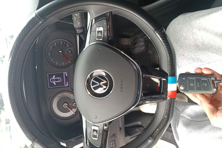 Used Volkswagen Lavida 2021 280TSI DSG Comfort Edition