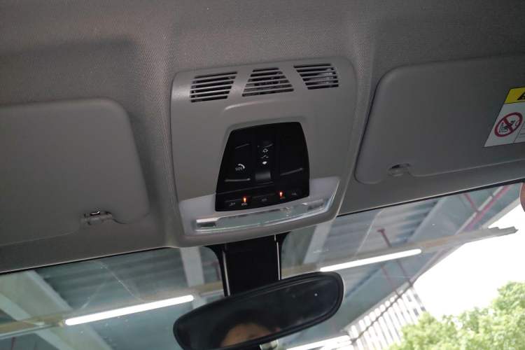 Used BMW X1 2019 sDrive18Li Fashion Model
