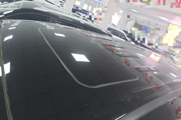 Used GAC Trumpchi M8 2021 Lingxiu Series 390T Deluxe Edition
