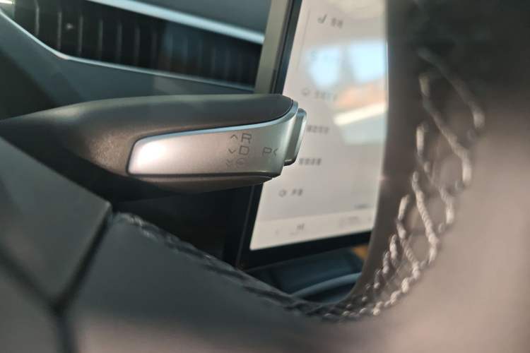 Used XPeng MONA M03 2025 620 Ultra-Long Range Plus