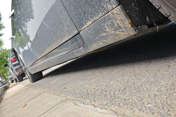 Used XPeng P7 2022 670N+
