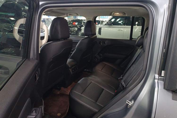 Used Haval Raptor New Energy 2024 Hi4 102 Pro
