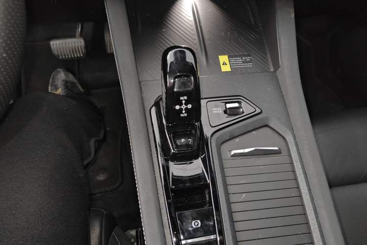 Used Lynk & Co 03 2023 1.5TD DCT JingPro
