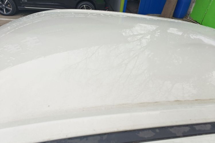 Used Wuling Bingo 2025 203km Light Edition
