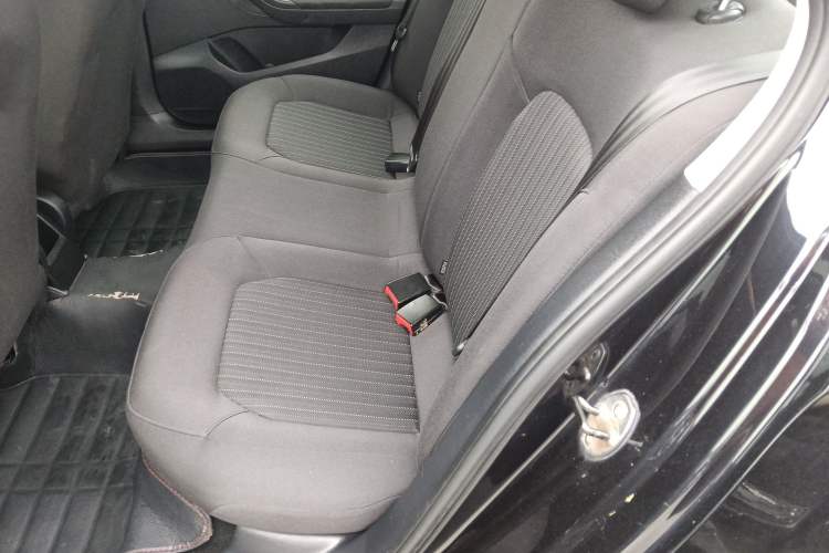 Used Volkswagen Jetta 2013 1.6L Automatic Comfort Model