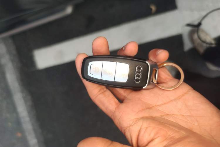 Used Audi Q6 2023 50 TFSI quattro Lingyun Edition edition one
