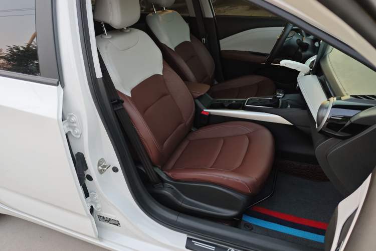 Used Chevrolet Monza 2023 1.5L Dual-Clutch Enjoyment Edition
