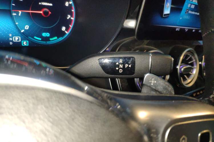 Used Mercedes-Benz C-Class 2020 Restyled C 260 L Sport Edition
