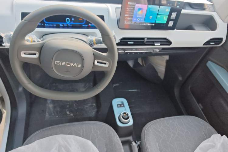 Used  Panda 2024 Panda Mini 200km Endurance Bear