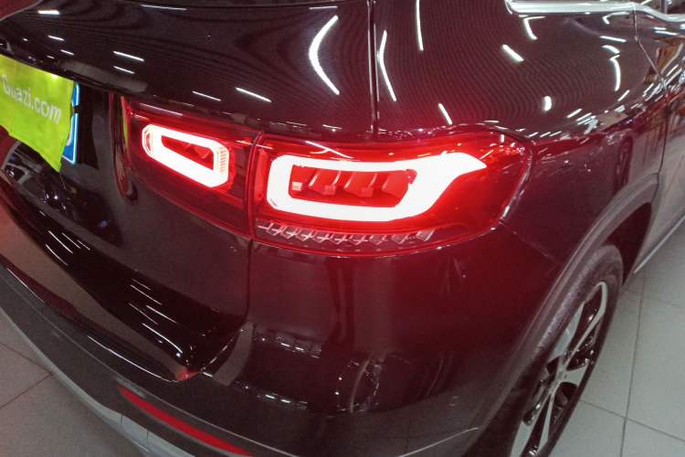 Used Mercedes-Benz GLB 2022 Updated GLB 200 Fashion Edition
