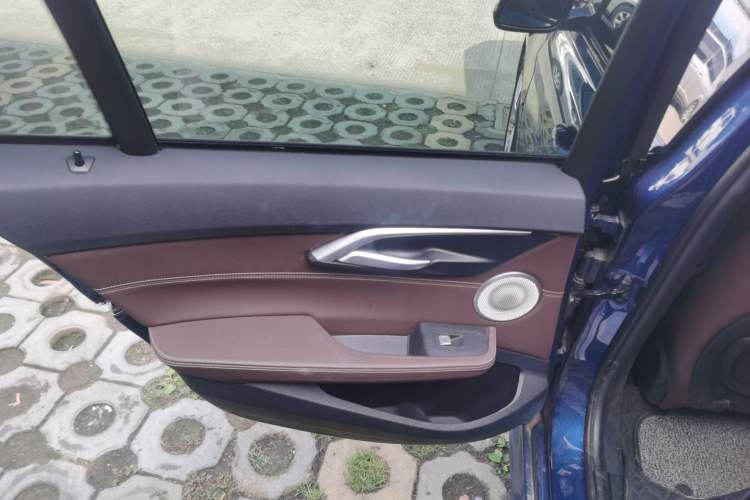 Used BMW 1 Series 2021 120i M Sport Night Edition