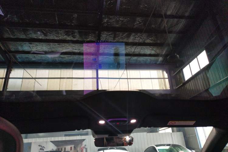 Used  SU7 2024 Four-Wheel Drive Ultra-Long Range Advanced Intelligent Driving Max Edition
