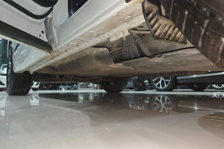 Used Honda Breeze 2023 240TURBO Two-Wheel-Drive Luxury Edition 5 Seats