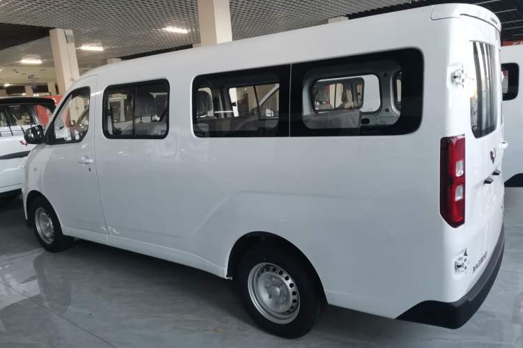 Used Wuling Yangguang 