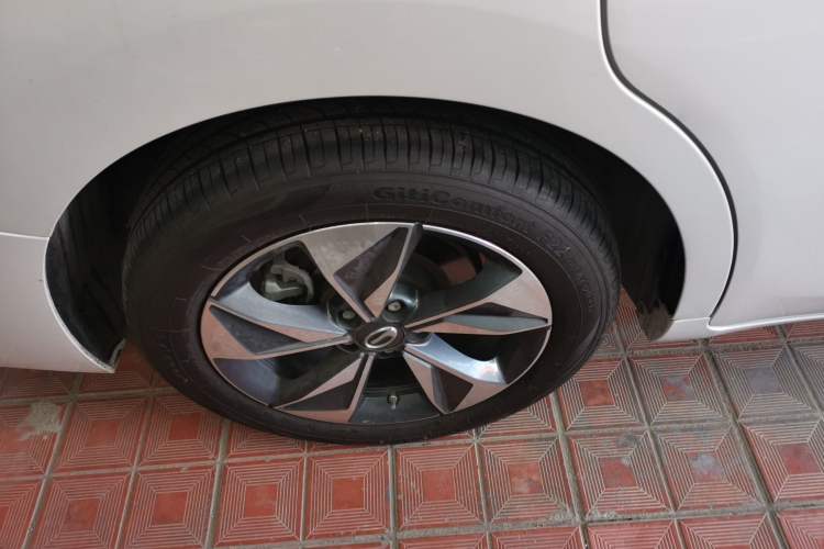 Used GAC Trumpchi M6 2023 PRO 270T DCT Luxury Edition