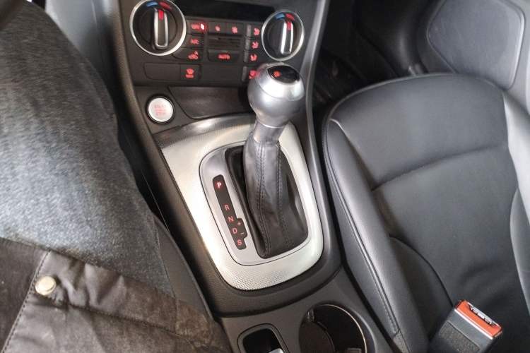 Used Audi Q3 2016 35 TFSI Style Edition
