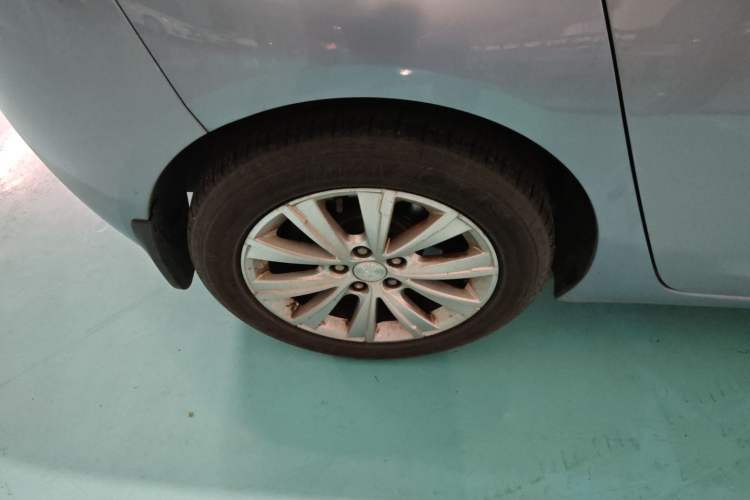 Used Peugeot 308S 2015 1.2T Automatic Jingchi Edition
