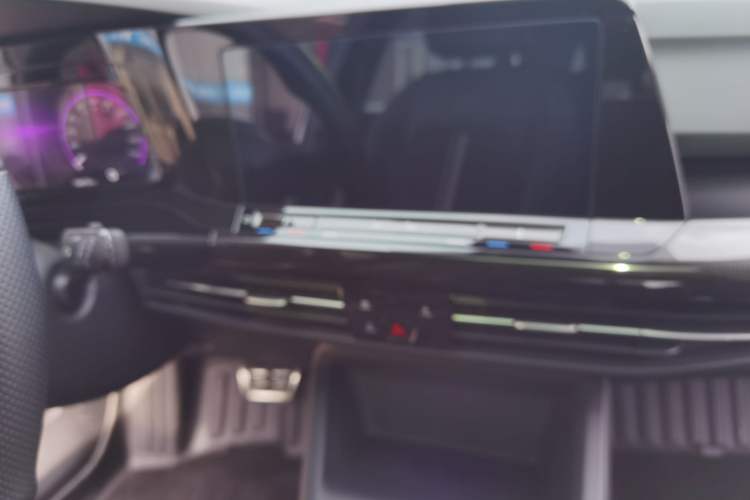 Used Volkswagen Golf 2021 280TSI DSG Pro First Edition
