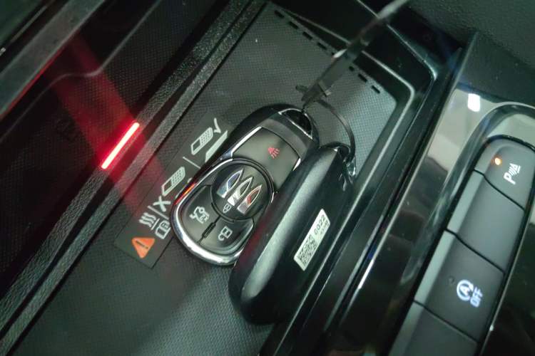 Used Buick Regal 2024 25T Deluxe Edition
