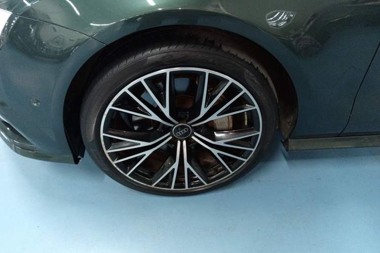 Used Audi A7 2018 50 TFSI quattro Dynamic Edition