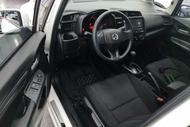 Used Honda Fit 2018 1.5L CVT Comfort Version
