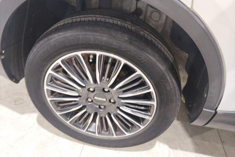 Used Sinotruk VGV U70 2020 1.5T Manual Luxury Edition 5 Seats
