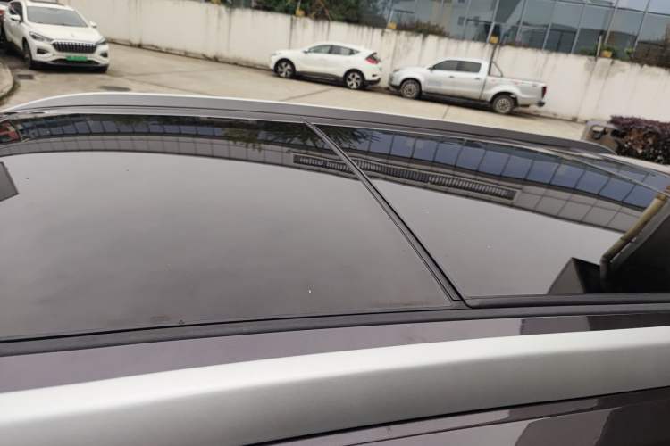 Used Buick Envision 2017 20T Two-Wheel Drive Leading Version
