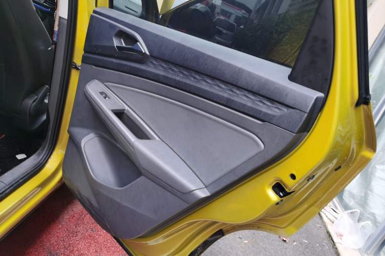 Used Jetta VS5 2019 280TSI Automatic Glory Edition
