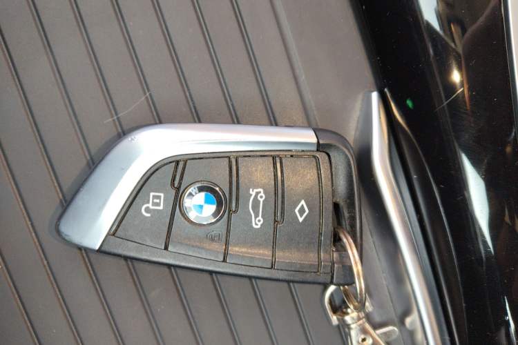Used BMW X3 2022 xDrive25i M Sport Package