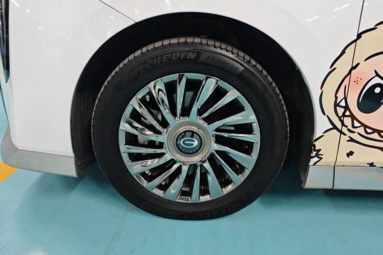 Used GAC Trumpchi M8 2023 Zongshi Series 400T Flagship Edition