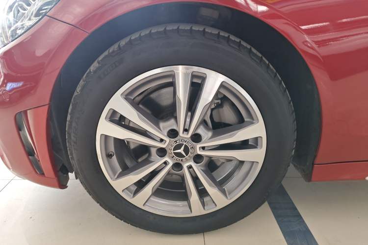 Used Mercedes-Benz C-Class 2020 Restyled C 200 L Fashion Edition Sport Version