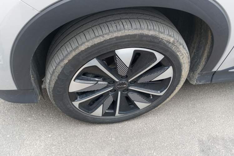 Used BYD Song PLUS New Energy 2025 DM-i 160KM Flagship Model
