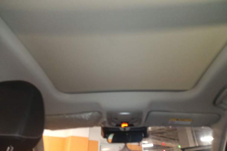 Used Haval JOLION 2021 1.5T Automatic Four-Door Version
