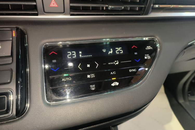 Used Honda Elysion 2022 2.0L eHEV Luxury Edition
