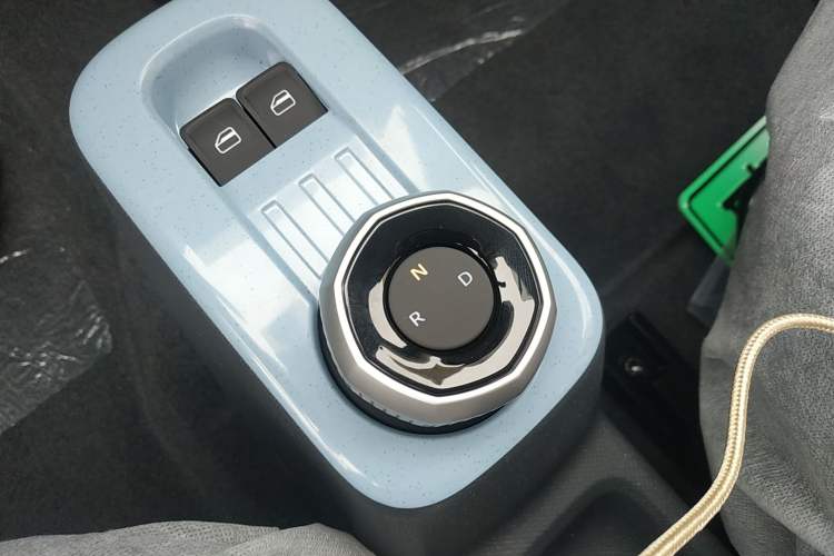 Used  Panda 2024 Panda Mini 200km Endurance Bear
